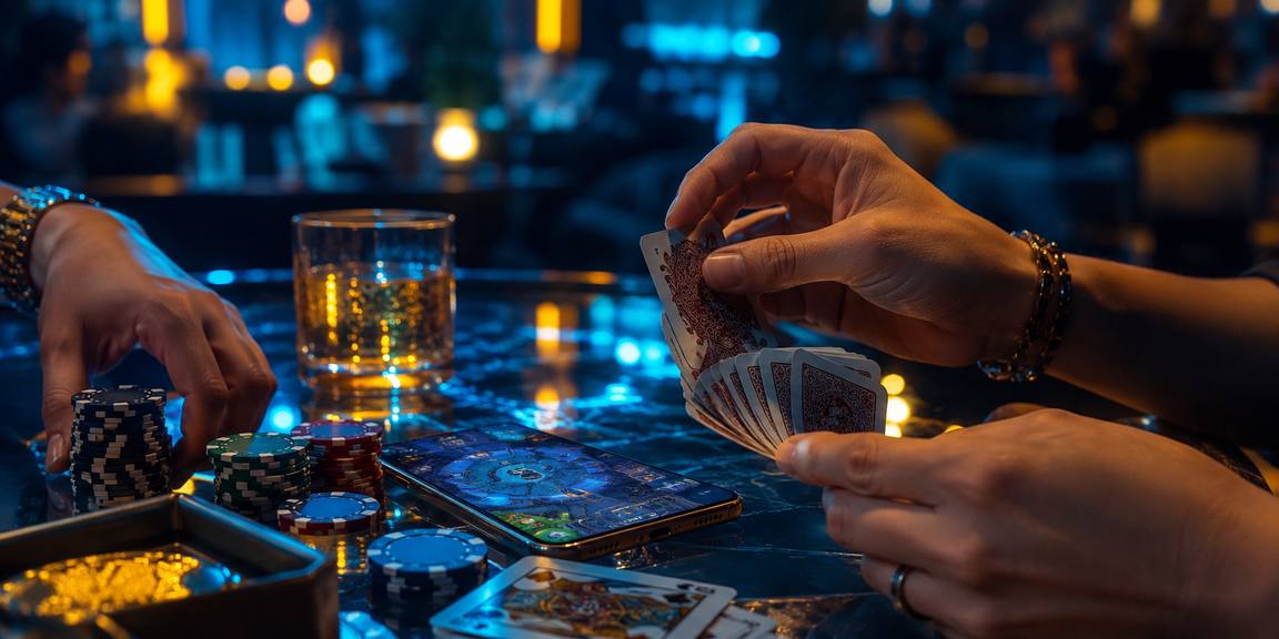 lt88 bet Casino Nổi Bật